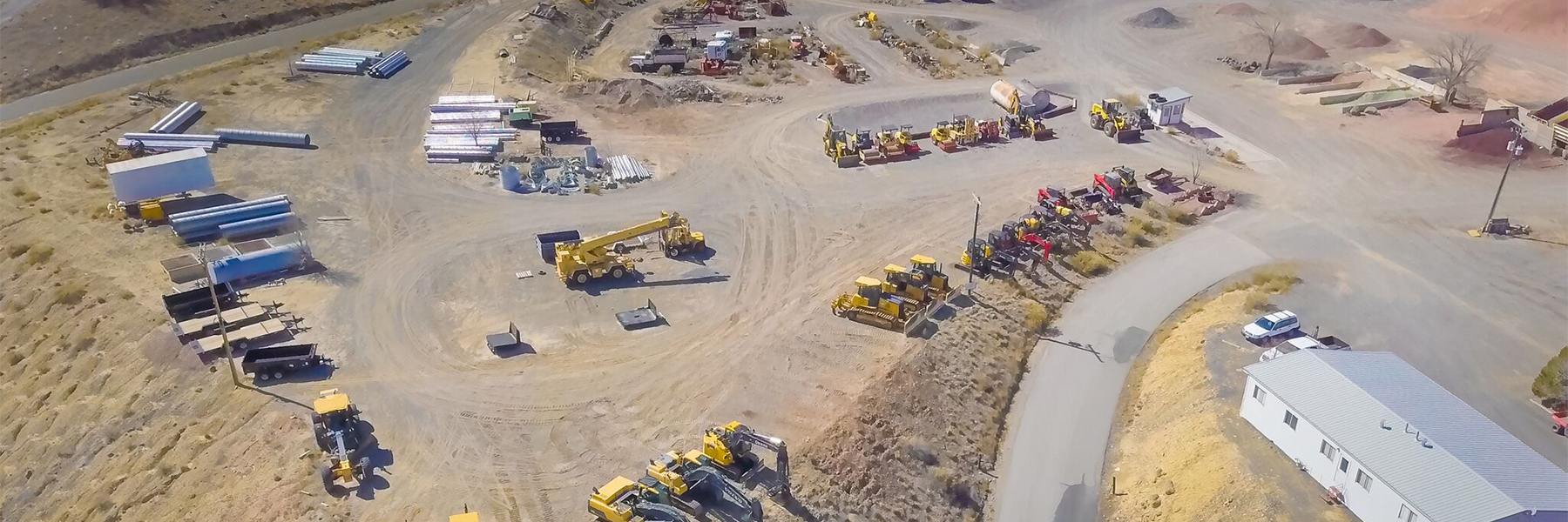 Benson Bros Austin, CO Family owned and operated since 1976