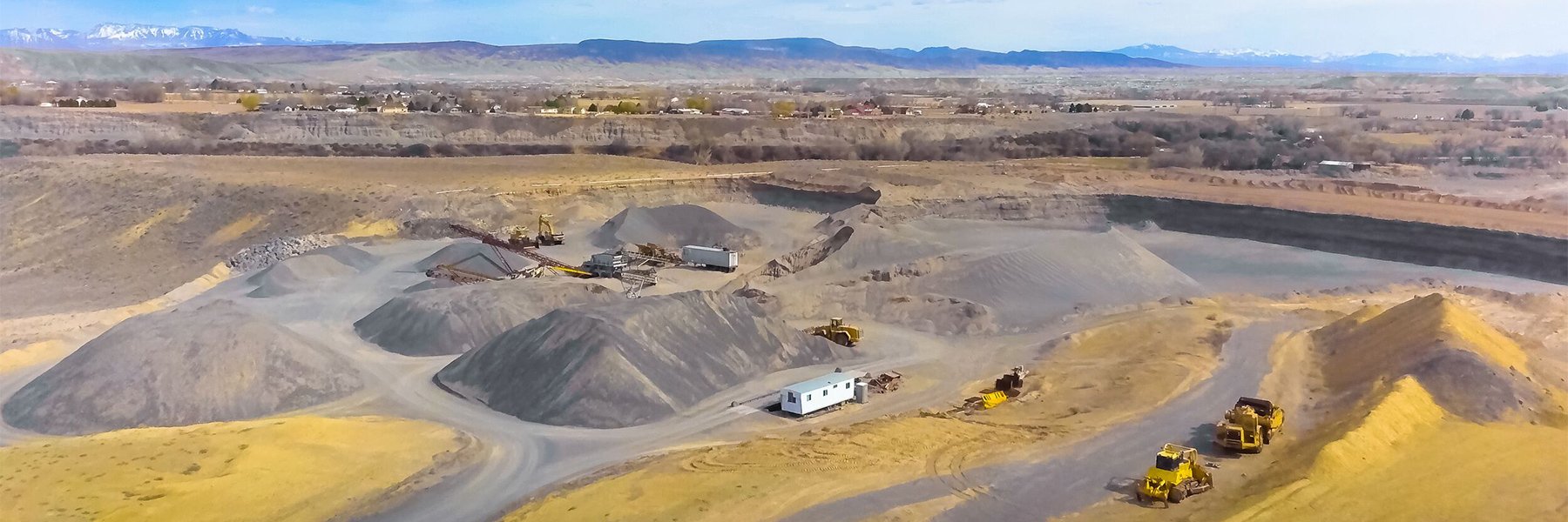 Benson Bros Austin, CO Family owned and operated since 1976