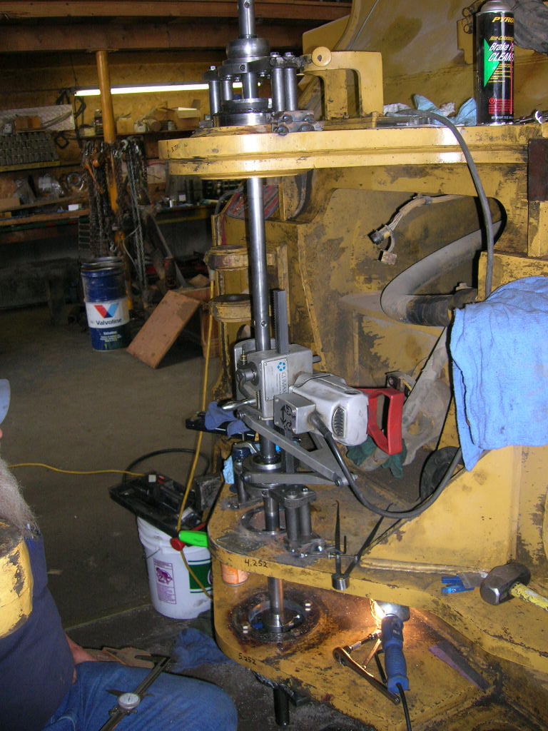 Benson Bros services