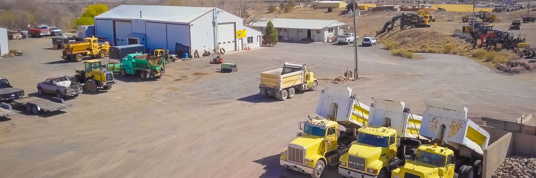 Benson Bros Austin, CO Family owned and operated since 1976