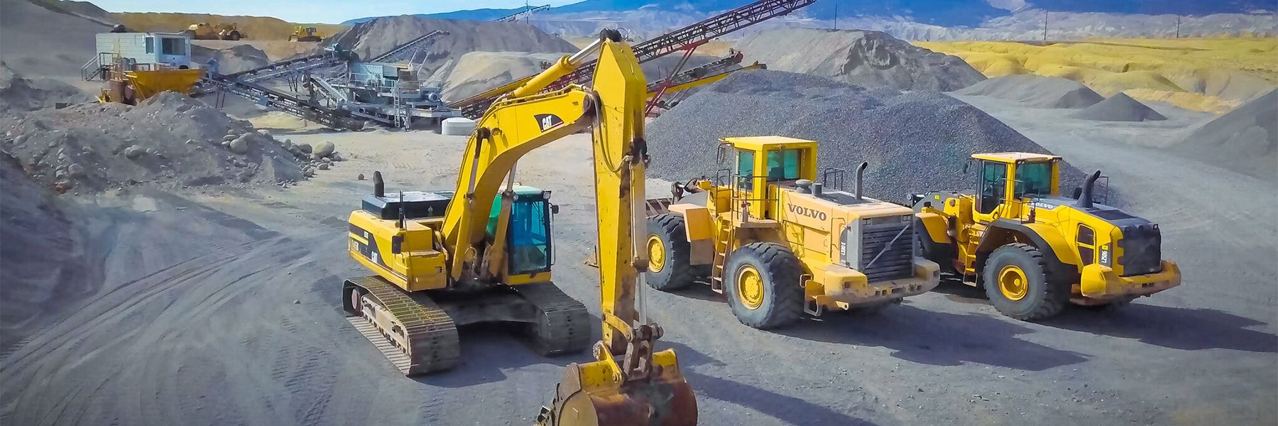 Benson Bros Austin, CO Family owned and operated since 1976